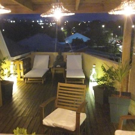 L'Echappee Belle Apartment แซ็ง-ปีแยร์ ภายนอก รูปภาพ
