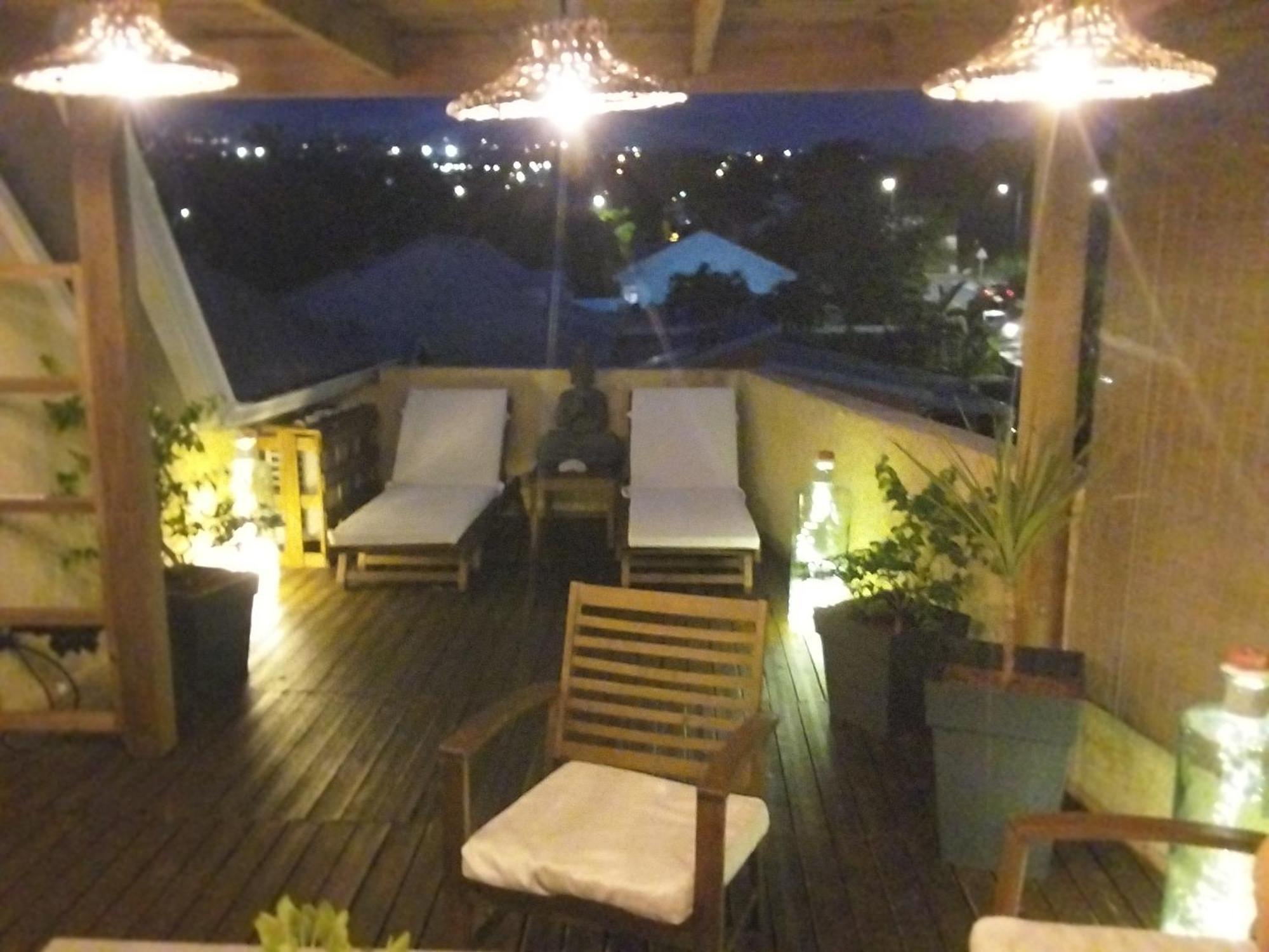 L'Echappee Belle Apartment แซ็ง-ปีแยร์ ภายนอก รูปภาพ